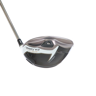 TaylorMade Driver Open Box STEALTH GLOIRE+ 9.5° Stiff Diamana GT50: