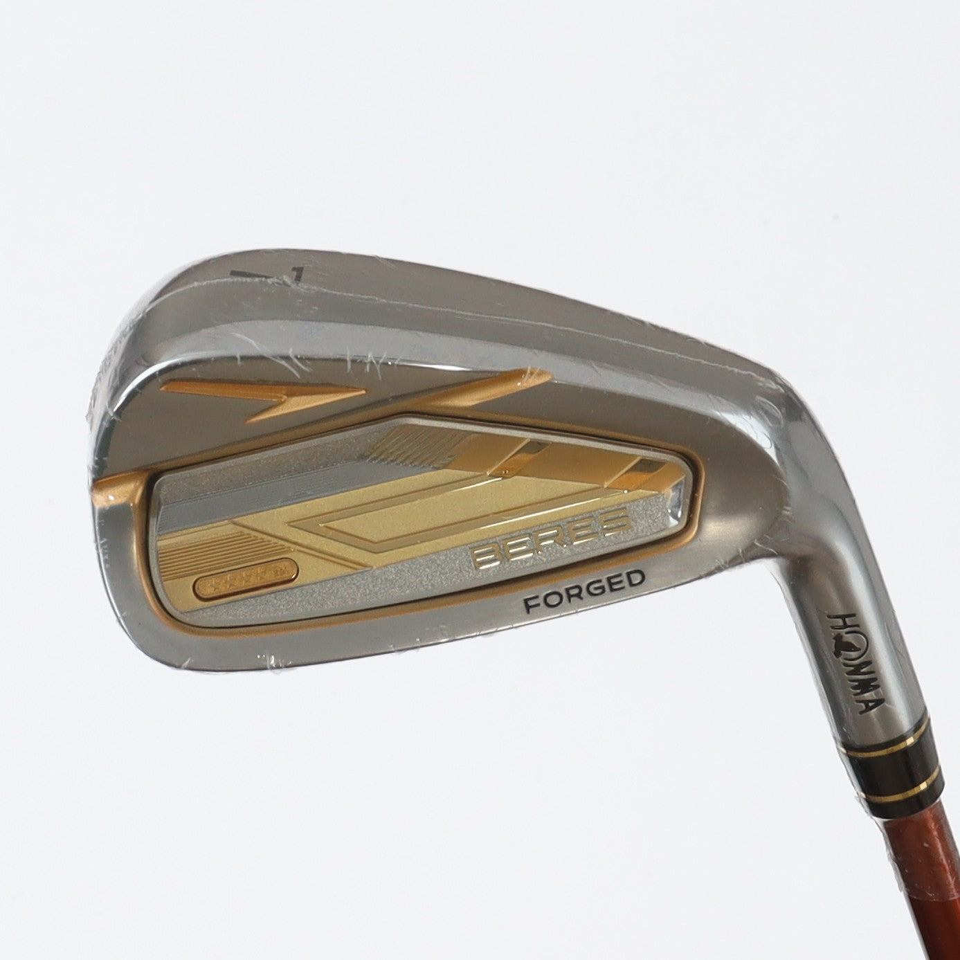 HONMA Iron Set BERES(2024) Regular 4S ARMRQ FX 6 pieces