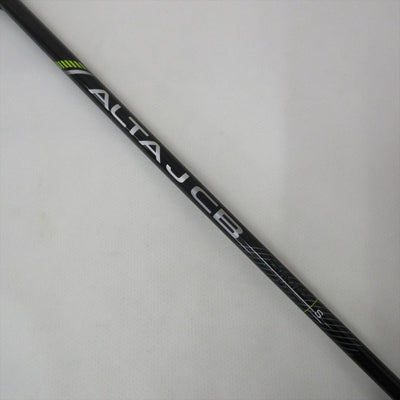 Ping Driver Fair Rating G430 MAX 10.5° Stiff ALTA J CB BLACK