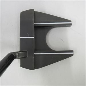 Odyssey Putter O WORKS BLACK #7S 35 inch