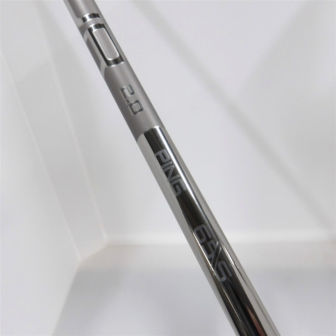 Ping Driver G430 MAX 10K 9° Stiff PING TOUR 2.0 CHROME 65