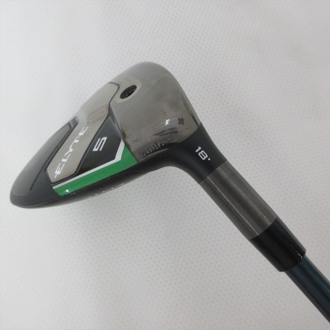 Callaway Fairway ELYTE ELYTE – GOLF Partner USA