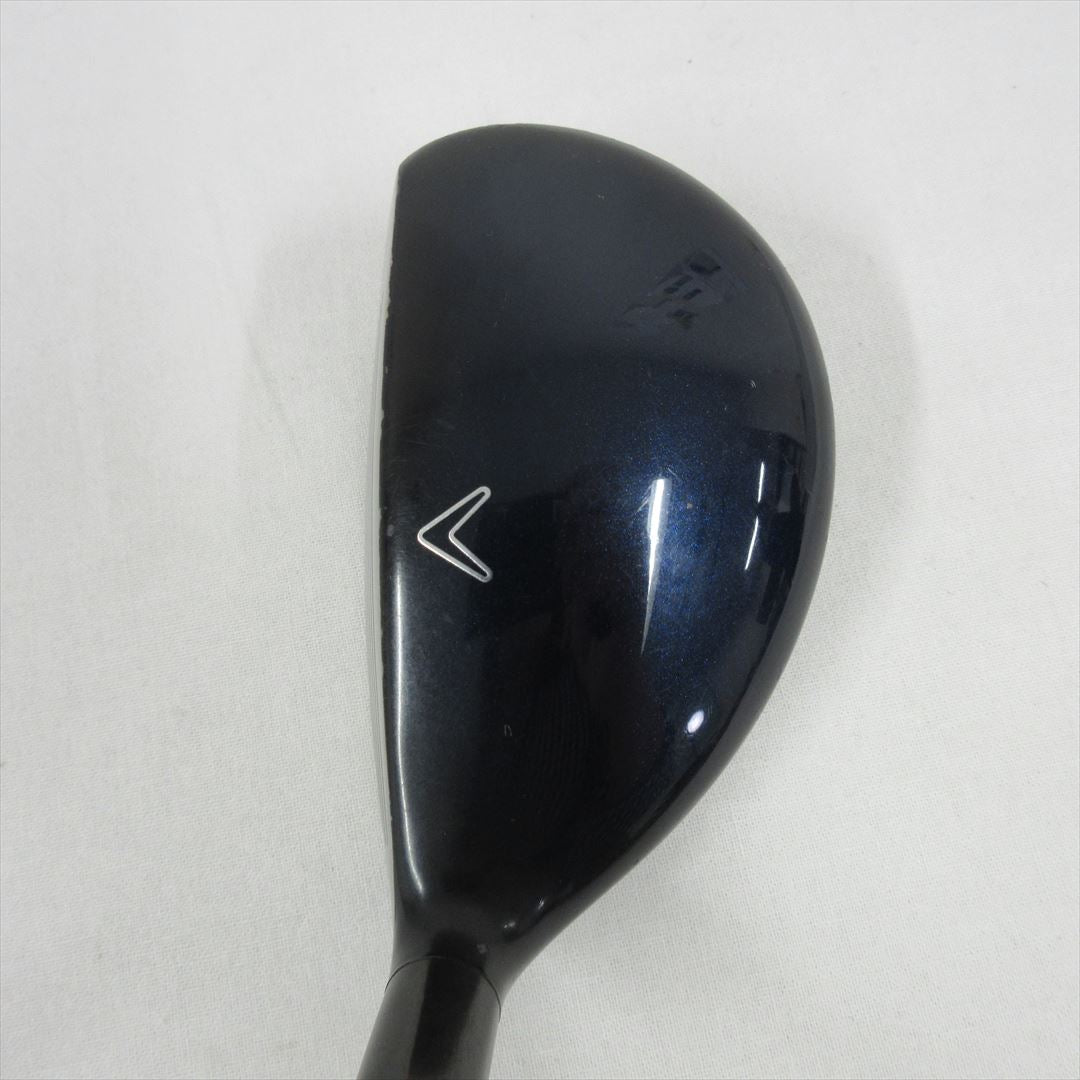 Callaway Hybrid BIG BERTHA (2016) BETA HY 20° Regular GP for BIG BERTHA