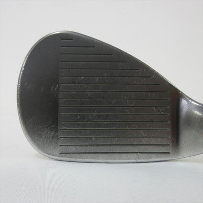 Callaway Wedge JAWS FORGED Tour Gray 58° Dynamic Gold S200