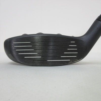 Ping Hybrid G410 HY 19° Stiff NS PRO ZELOS 7