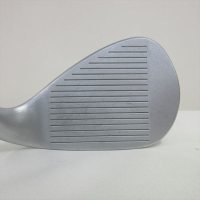 Kasco Wedge Left-Handed Dolphin Wedge DW-123 Silver 50° NS PRO 950GH neo