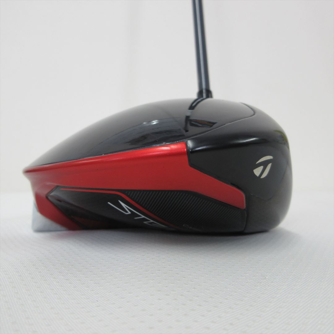 TaylorMade Driver STEALTH2 HD 10.5° Regular TENSEI RED TM50(STEALTH)