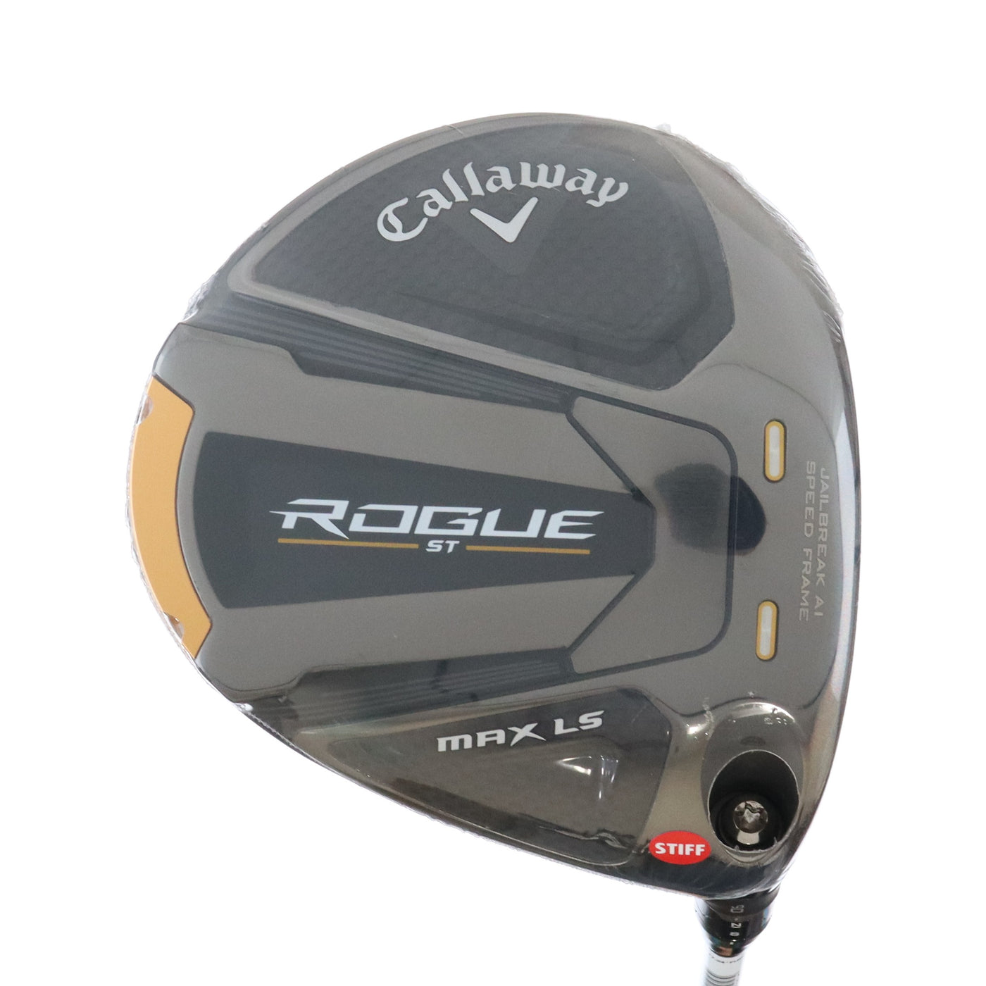 callaway driver brandnew rogue st max ls 9 stiff tensei 55 for cwrogue st 5