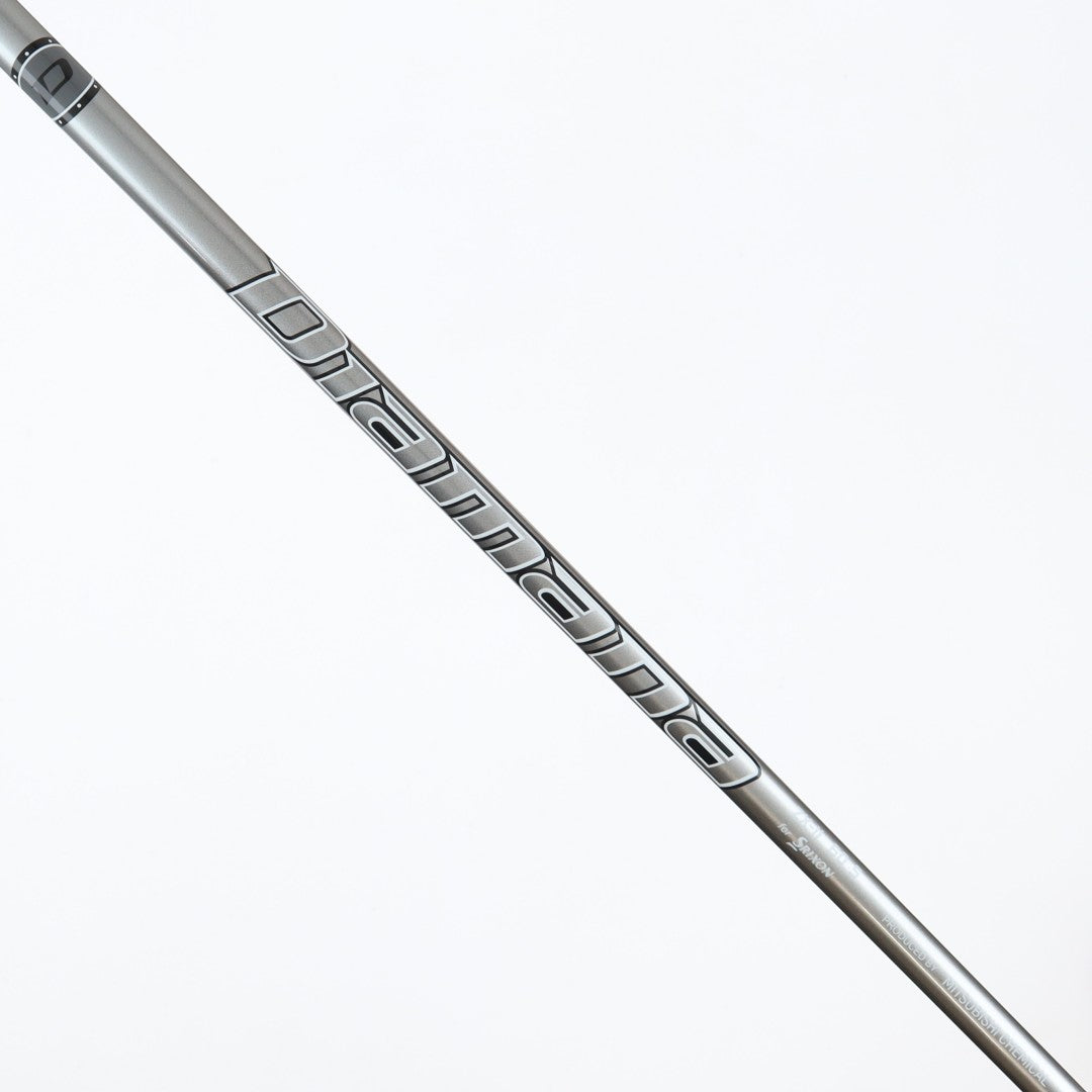 Dunlop Driver SRIXON ZX7 Mk II – GOLF Partner USA