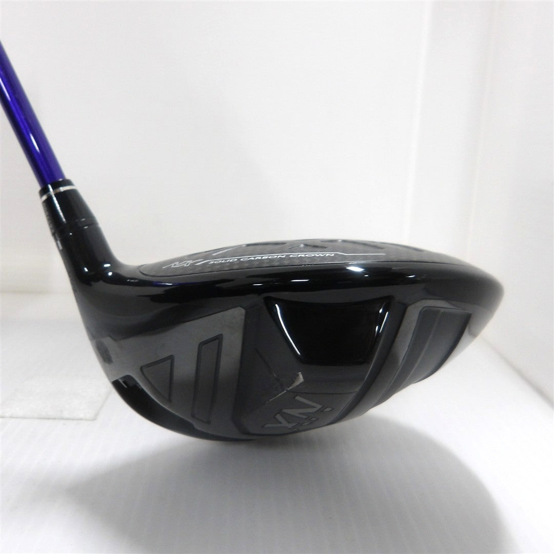 HONMA Driver BERES NX PROTO 10° Stiff VIZARD MP 6
