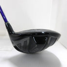 HONMA Driver BERES NX PROTO 10° Stiff VIZARD MP 6