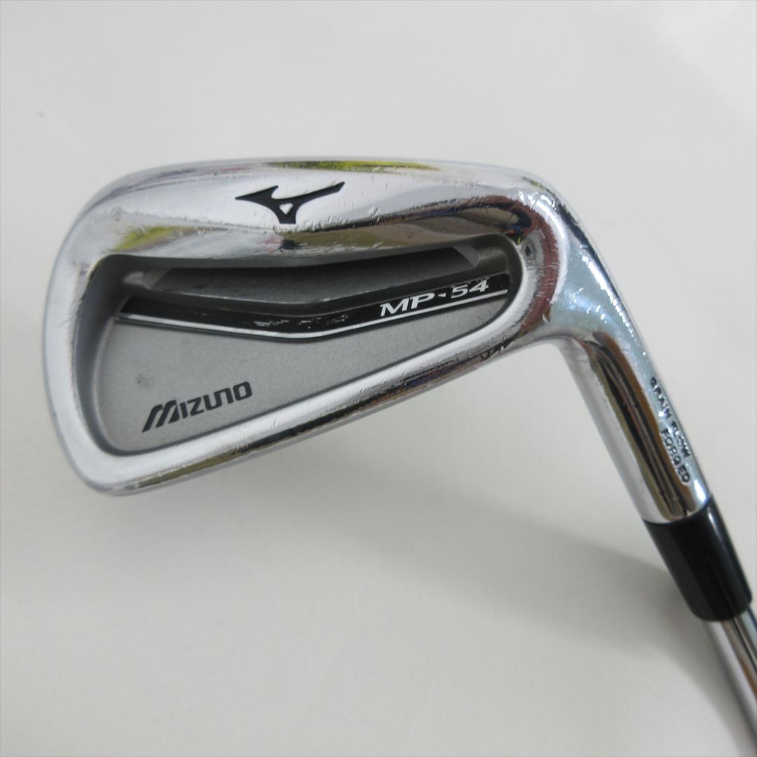 Mizuno Iron Set MP 54 Stiff NS PRO MODUS3 TOUR120 6 pieces