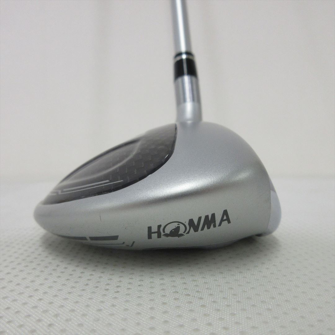 HONMA Hybrid BERES NX Triple Star HY 25° Regular VIZARD FOR NX 45