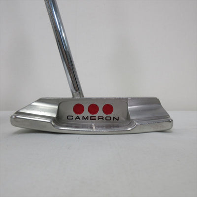 Titleist Putter SCOTTY CAMERON STUDIO SELECT NEWPORT 2.6 35 inch