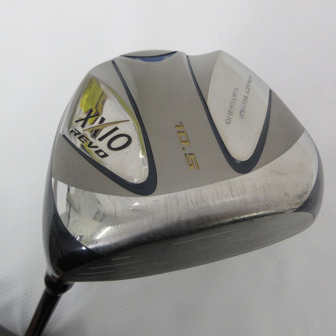 XXIO Driver XXIO REVO 10.5° Regular XXIO MP500