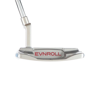 Evnroll Putter Brand New EVNROLL ER1v(Short Crank Neck) 33 inch