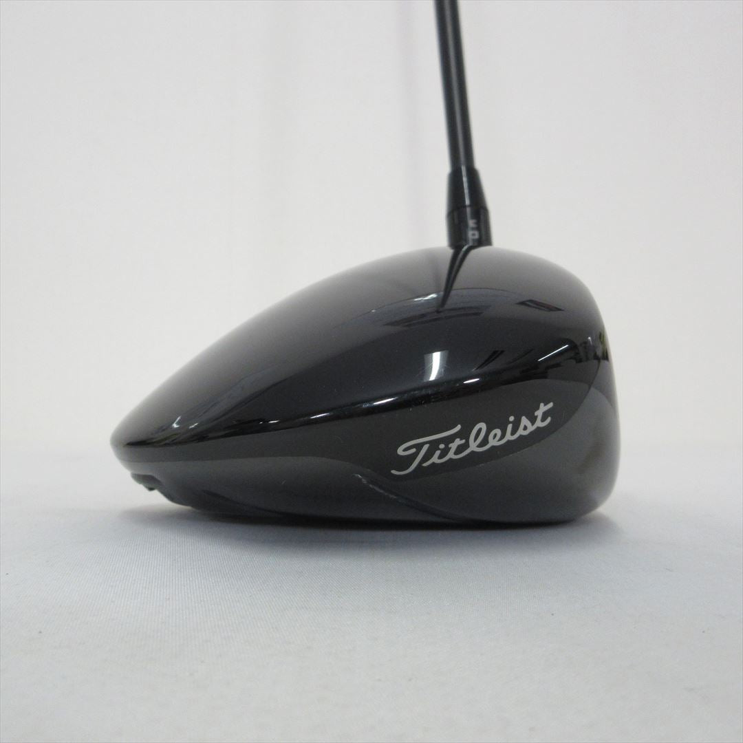 Titleist Driver TSR3 9° Stiff Tour AD IZ-6