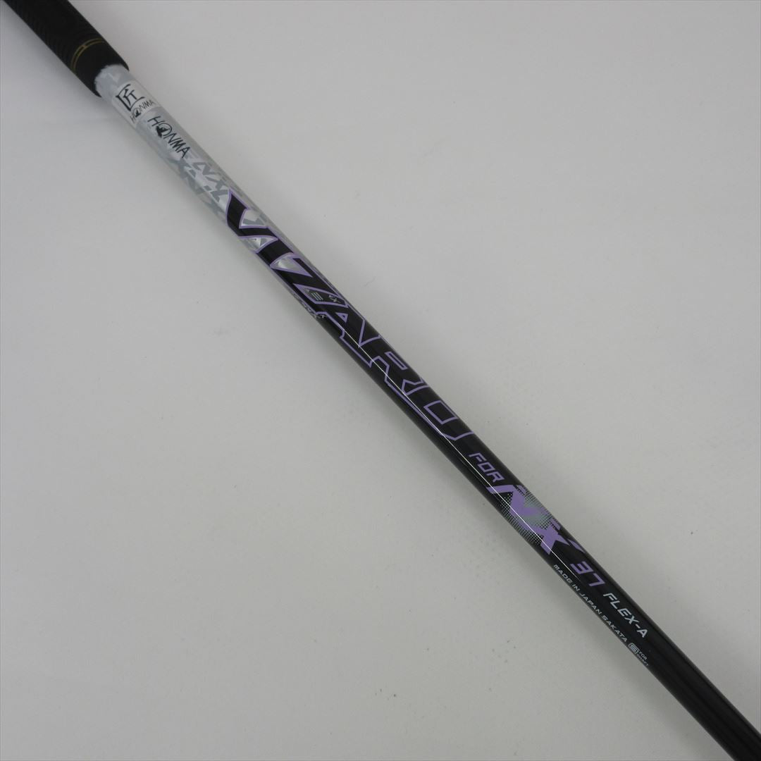 HONMA Hybrid BERES NX HY 28° Ladies A VIZARD FOR NX 37