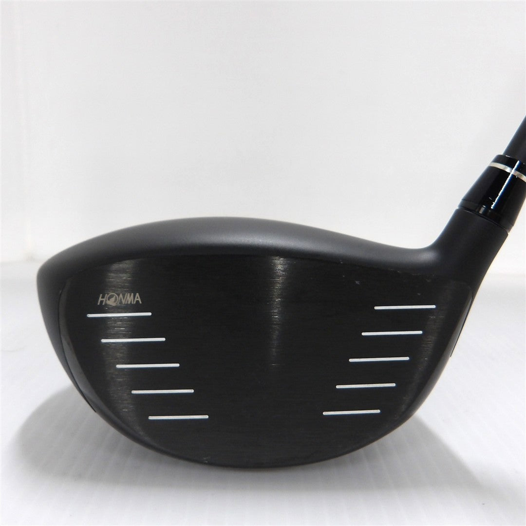 HONMA Driver TOUR WORLD GS PROTOTYPE 2 9.5° Stiff VIZARD FZ-5