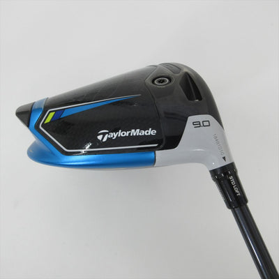 TaylorMade Driver SIM2 MAX 9° Stiff TENSEI SILVER TM50