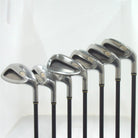 XXIO Iron Set XXIO PRIME2 Regular XXIO SP200 7 pieces