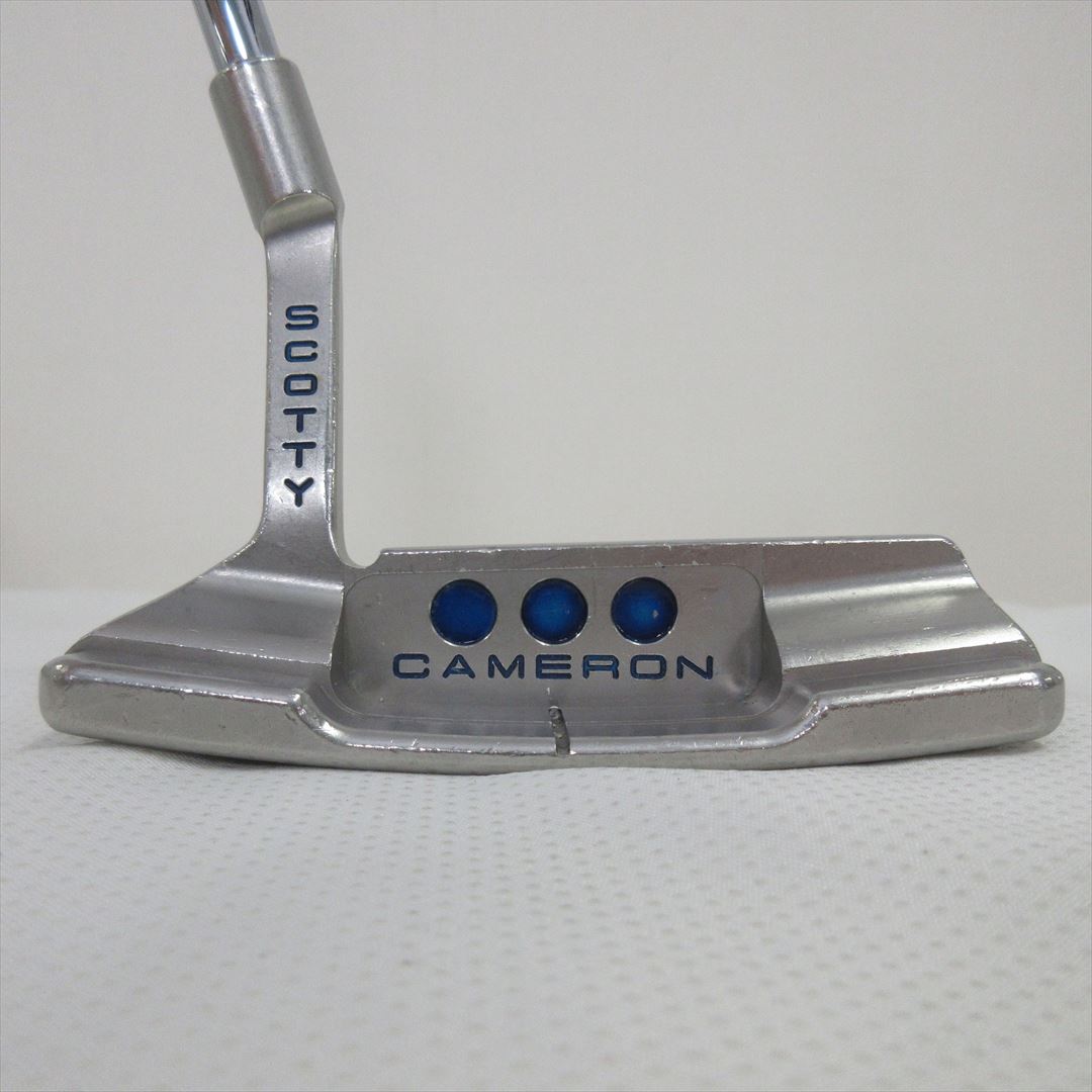 Scotty Cameron Putter SCOTTY CAMERON STUDIO SELECT NEWPORT 2 MS 34 inch