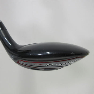 dunlop hybrid srixon z h85 hy 19 stiff miyazaki mahana