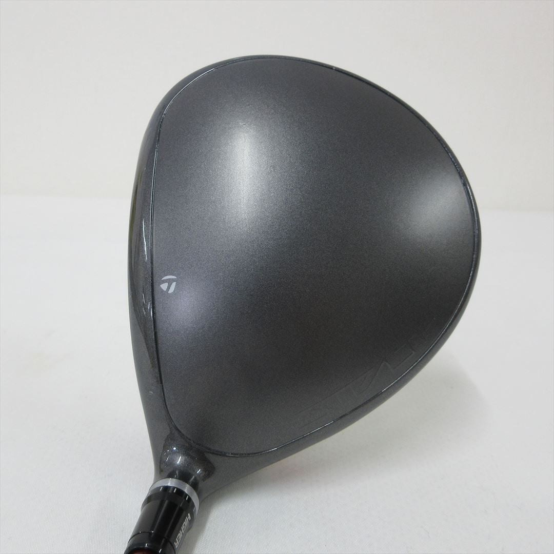 TaylorMade Driver STEALTH 12° Ladies TENSEI RED TM40(STEALTH):