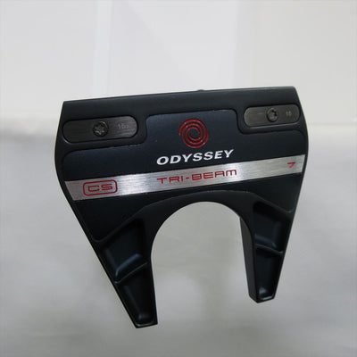 Odyssey Putter TRI-BEAM #7 CS 34 inch