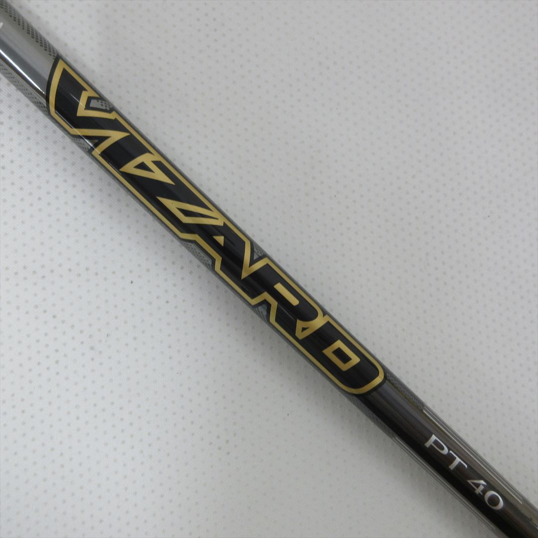 HONMA Driver BERES NX SSS 10.5° VIZARD PT 40: