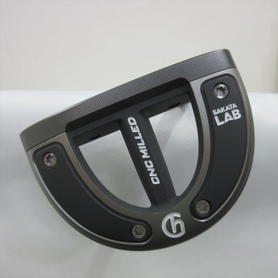 HONMA Putter SAKATA LAB CNC Premium NAVIGATION 34 inch