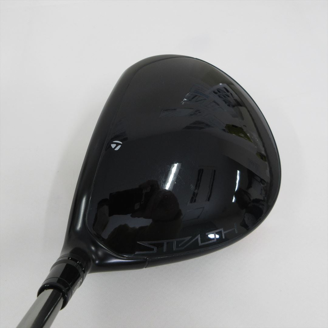 TaylorMade Driver STEALTH2 PLUS 9° Stiff Diamana GT60