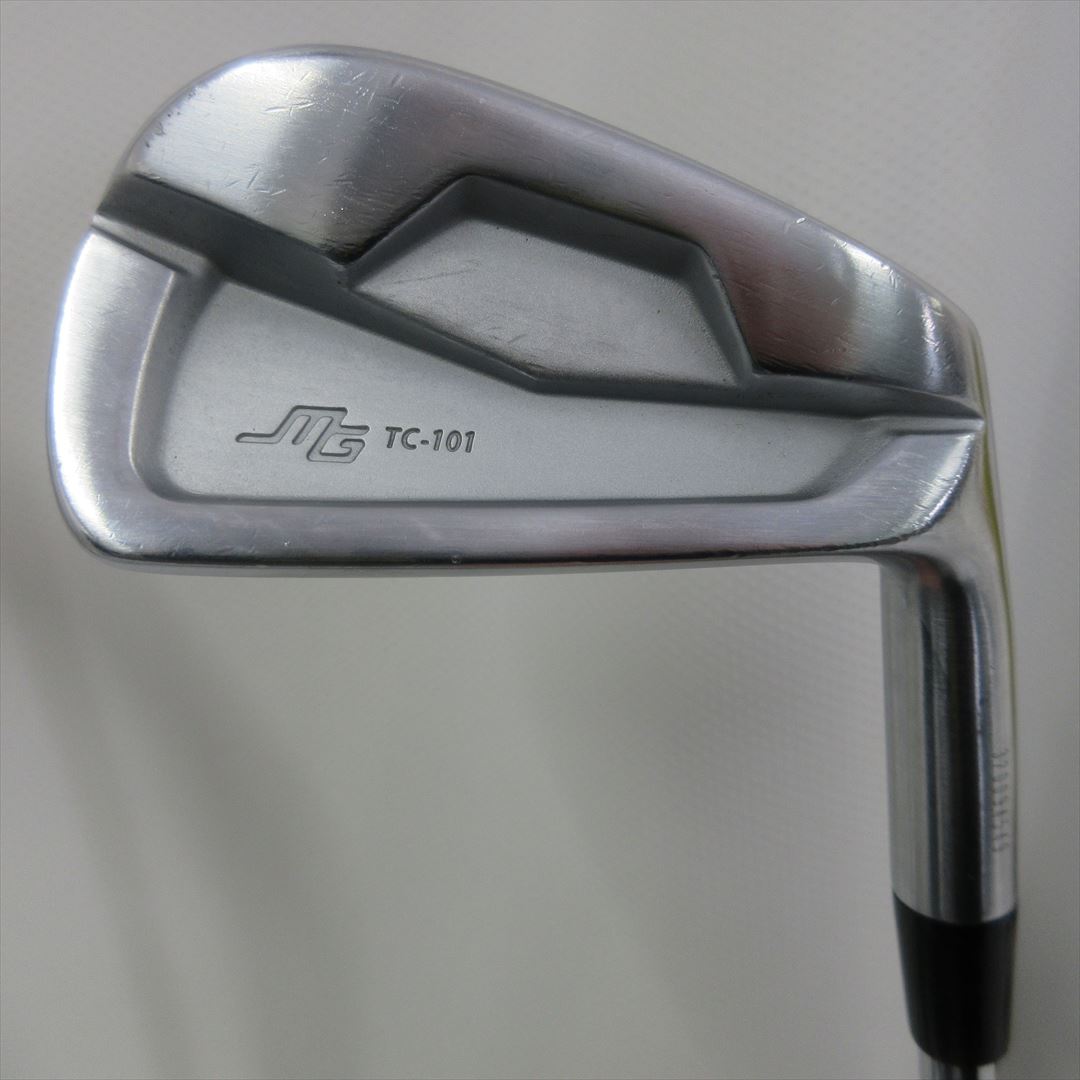 Miura Iron Set TC 101 Regular NS PRO ZELOS 7 5 pieces