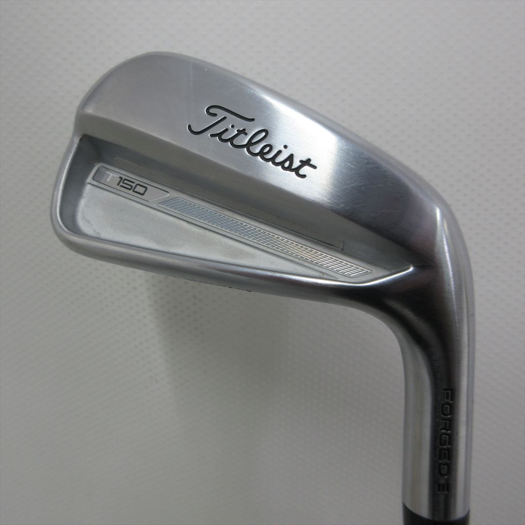 Titleist Iron Set Titleist T150(2023) Stiff NS PRO MODUS3 TOUR120 6 pieces