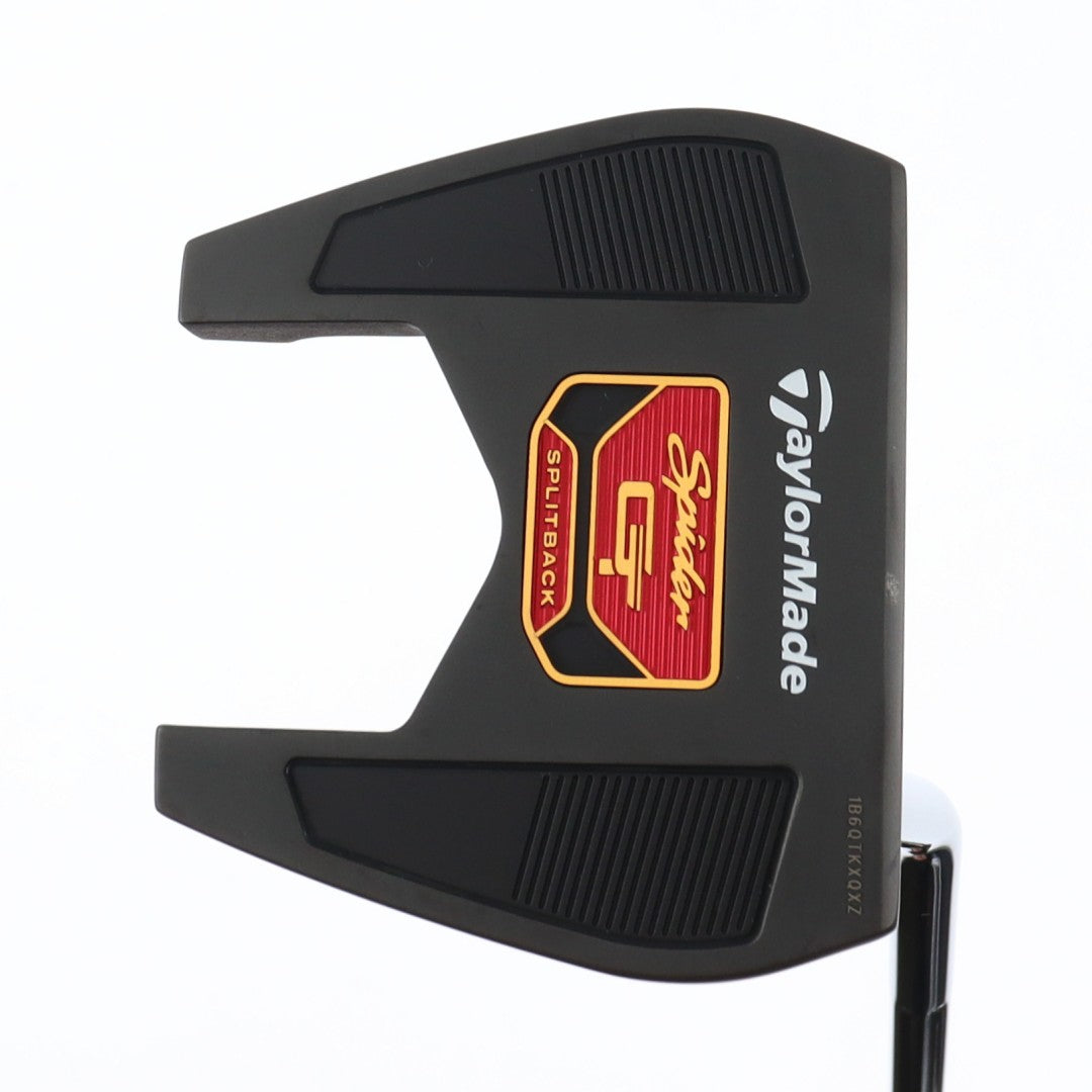 TaylorMade Putter Open Box Spider GT SPLITBACK Single Bend 34 inch