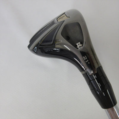 Callaway Hybrid PARADYM HY 21° Stiff NS PRO 850GH neo