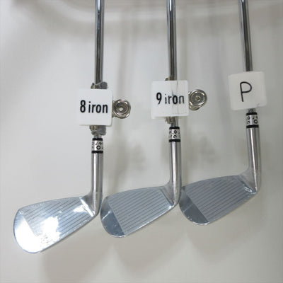 EON Sports Iron Set GINNICO MB Stiff NS PRO MODUS3 TOUR120 6 pieces