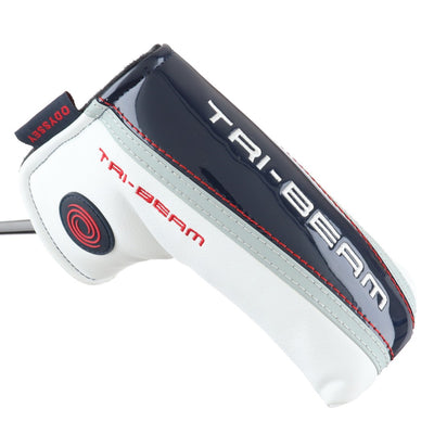 Odyssey Putter Brand New TRI-BEAM #1 CS 33 inch