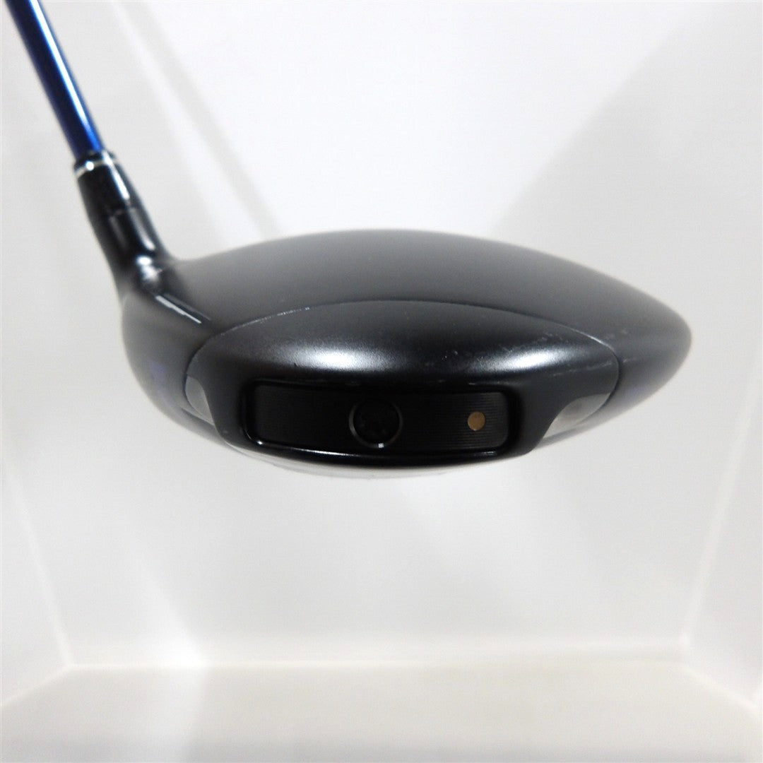HONMA Driver TOUR WORLD TW767 9° Stiff VIZARD EZ-P 6