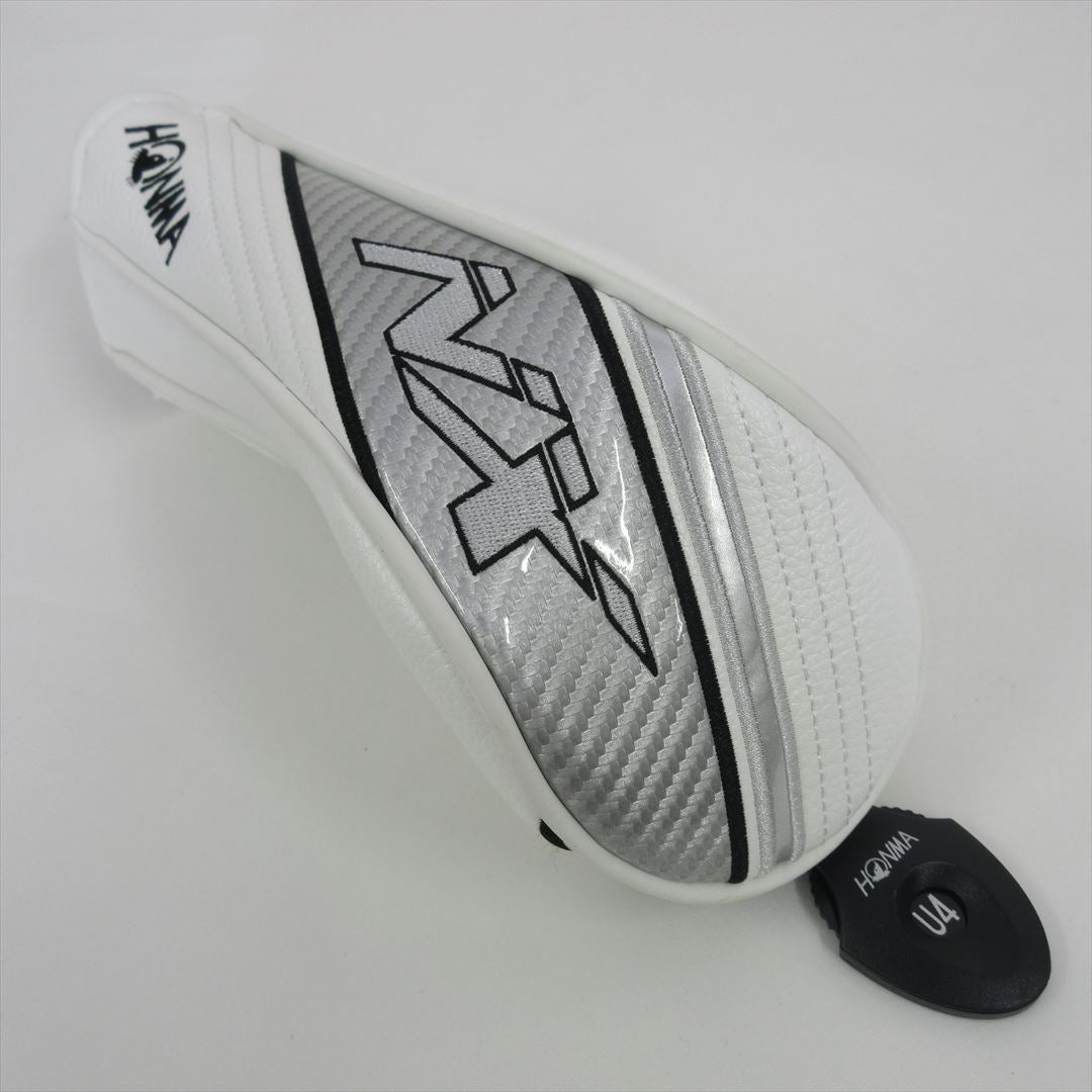 HONMA Hybrid BERES NX Triple Star HY 22° Regular VIZARD FOR NX 45