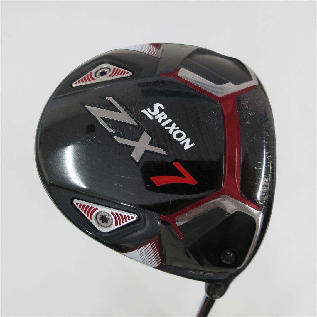 SRIXON Driver SRIXON ZX7 10.5° Stiff Diamana ZX60