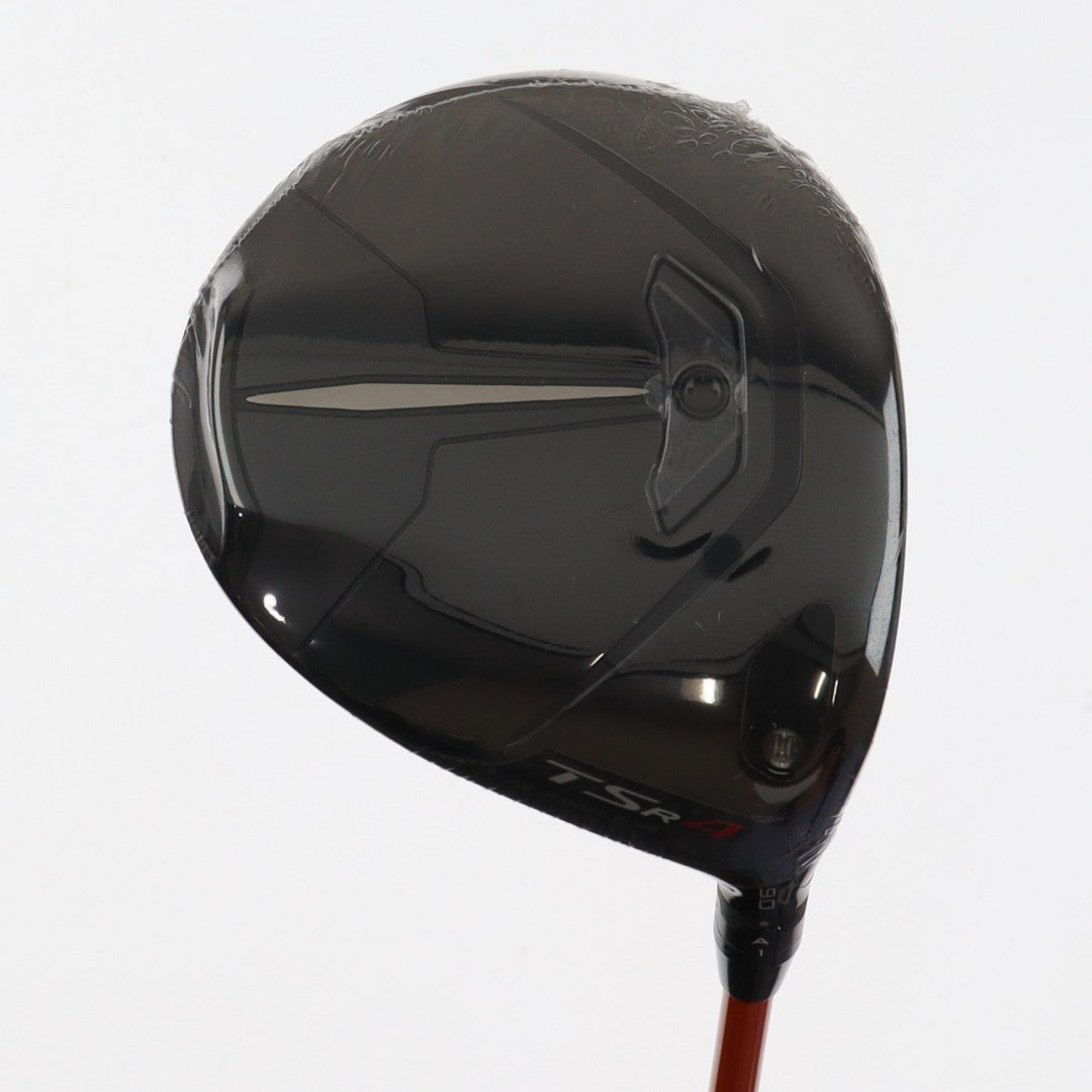 Titleist Driver Brand New TSR4 9° Stiff Tour AD DI-6