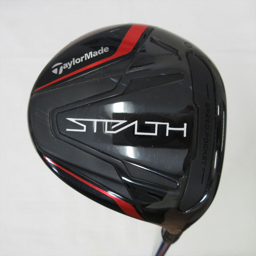 TaylorMade Fairway STEALTH STEALTH – GOLF Partner USA