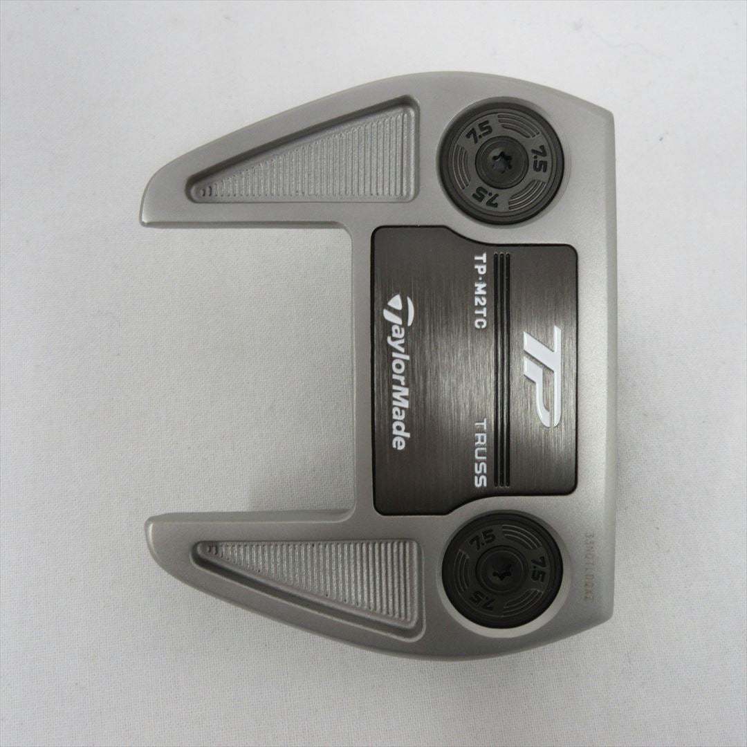 TaylorMade Putter TP TRUSS M2TC 34 inch