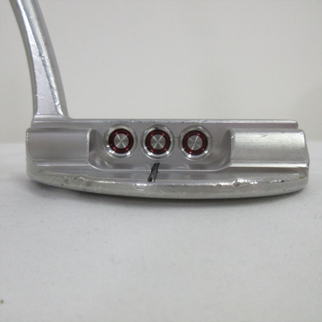 Titleist Putter SCOTTY CAMERON Special select DEL MAR 34 inch