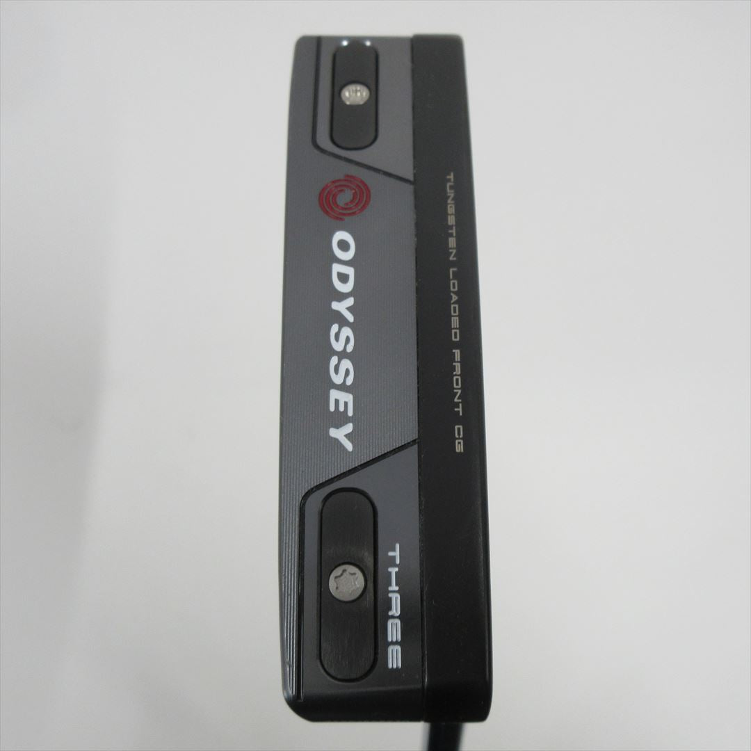 Odyssey Putter TRI-HOT 5K THREE 34 inch