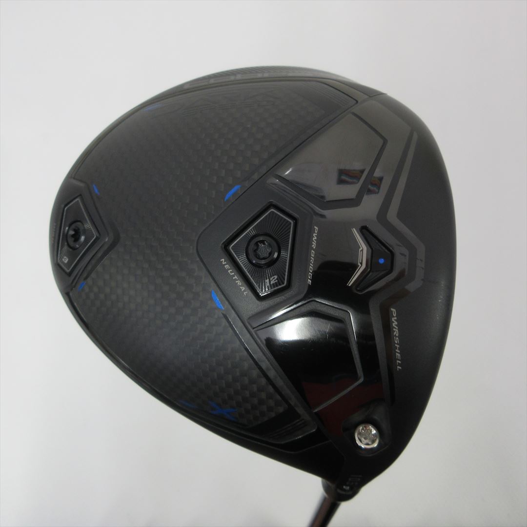 Cobra Driver cobra DARKSPEED X 10.5° Regular SPEEDER NX for Cobra