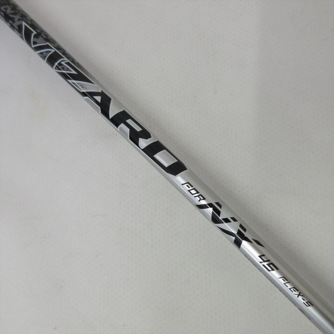 HONMA Hybrid BERES NX Triple Star HY 22° Stiff VIZARD FOR NX 45