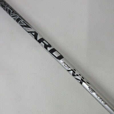 HONMA Hybrid BERES NX Triple Star HY 22° Stiff VIZARD FOR NX 45