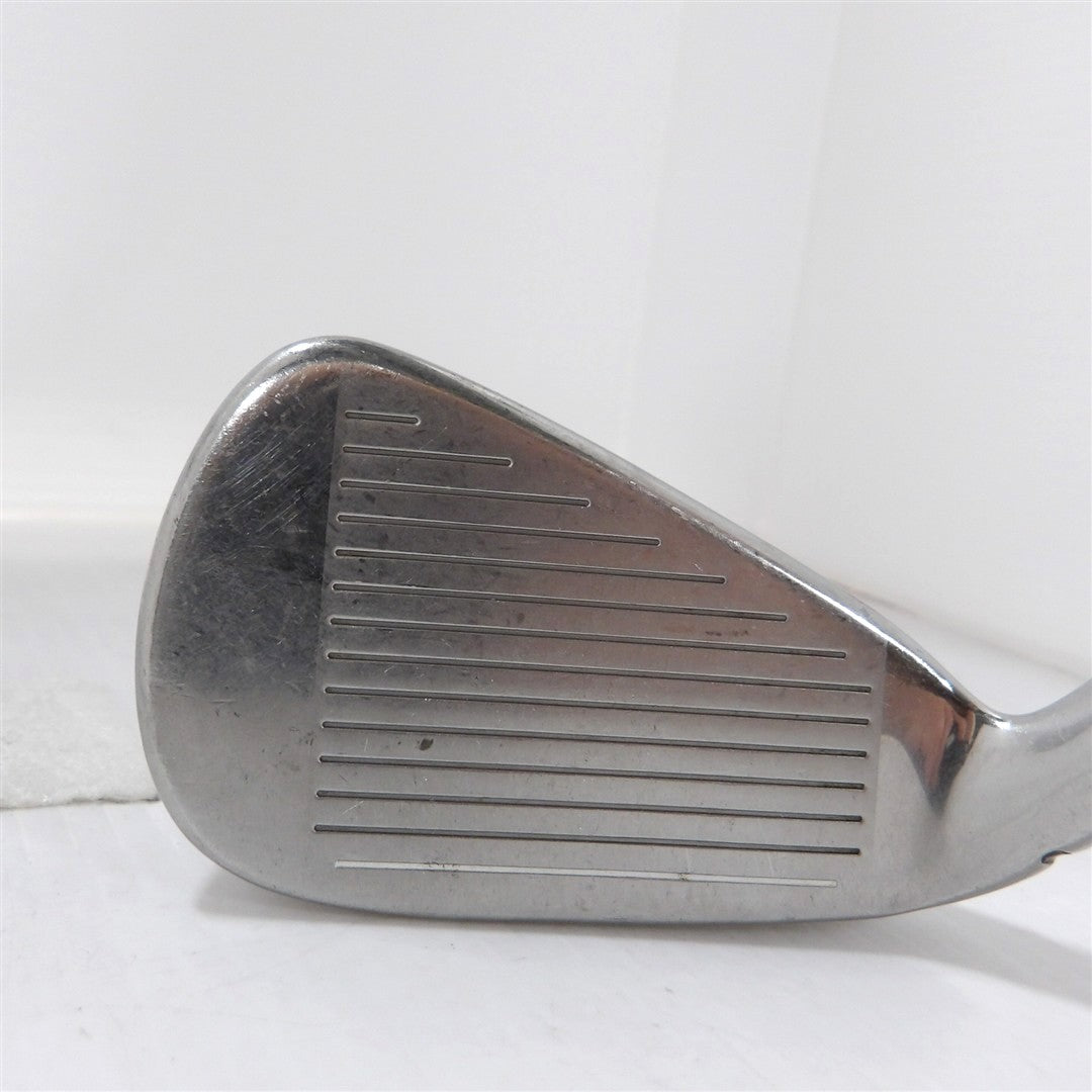 TaylorMade Iron Set Fair Rating M6 Stiff FUBUKI TM6 6 pieces